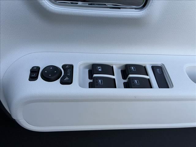 ムーヴキャンバス ストライプスG 両側電動スライドドア 衝突被害軽減ブレーキ スマートキー 車線逸脱防止装置 クリアランスソナー アイドリングストップ ECS LEDヘッドライト(37枚目)