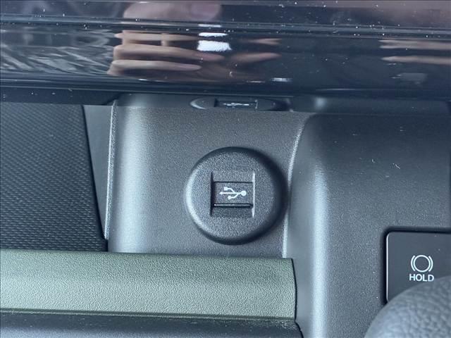 スペーシアギア ハイブリッドＸＺ　両側電動スライドドア　衝突被害軽減ブレーキ　スマートキー　車線逸脱防止装置　クリアランスソナー　アイドリングストップ　ＥＣＳ　ＡＣＣ　ＬＥＤヘッドライト（24枚目）