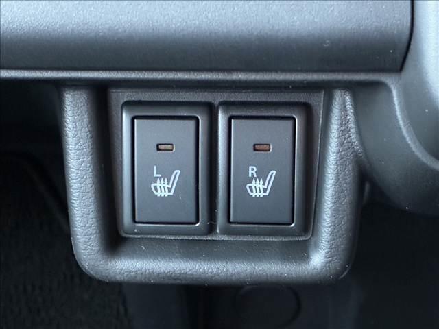 スペーシアギア ハイブリッドＸＺ　両側電動スライドドア　衝突被害軽減ブレーキ　スマートキー　車線逸脱防止装置　クリアランスソナー　アイドリングストップ　ＥＣＳ　ＡＣＣ　ＬＥＤヘッドライト（28枚目）