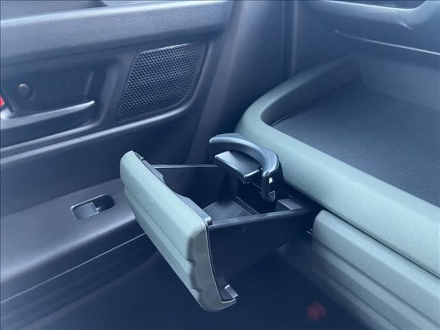 スペーシアギア ハイブリッドＸＺ　両側電動スライドドア　衝突被害軽減ブレーキ　スマートキー　車線逸脱防止装置　クリアランスソナー　アイドリングストップ　ＥＣＳ　ＡＣＣ　ＬＥＤヘッドライト（32枚目）