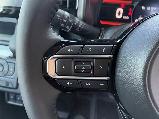 スペーシアギア ハイブリッドＸＺ　両側電動スライドドア　衝突被害軽減ブレーキ　スマートキー　車線逸脱防止装置　クリアランスソナー　アイドリングストップ　ＥＣＳ　ＡＣＣ　ＬＥＤヘッドライト（35枚目）