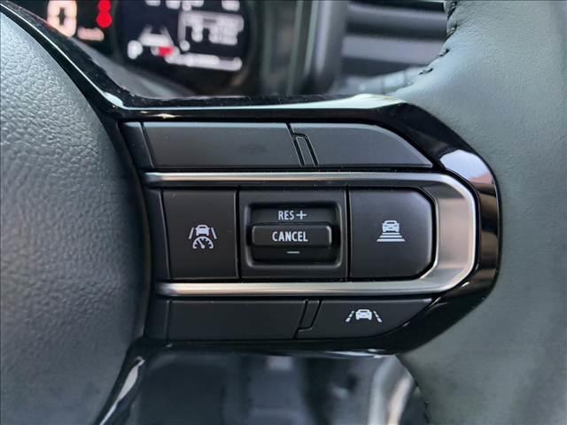 スペーシアギア ハイブリッドＸＺ　両側電動スライドドア　衝突被害軽減ブレーキ　スマートキー　車線逸脱防止装置　クリアランスソナー　アイドリングストップ　ＥＣＳ　ＡＣＣ　ＬＥＤヘッドライト（37枚目）