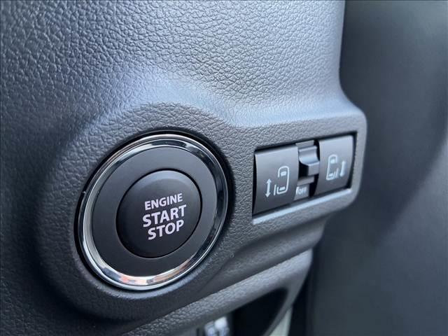 スペーシアギア ハイブリッドＸＺ　両側電動スライドドア　衝突被害軽減ブレーキ　スマートキー　車線逸脱防止装置　クリアランスソナー　アイドリングストップ　ＥＣＳ　ＡＣＣ　ＬＥＤヘッドライト（38枚目）