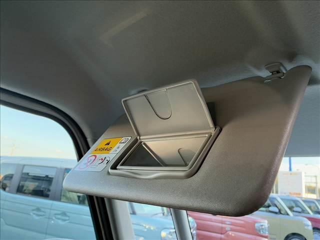 スペーシアギア ハイブリッドＸＺ　両側電動スライドドア　衝突被害軽減ブレーキ　スマートキー　車線逸脱防止装置　クリアランスソナー　アイドリングストップ　ＥＣＳ　ＡＣＣ　ＬＥＤヘッドライト（41枚目）