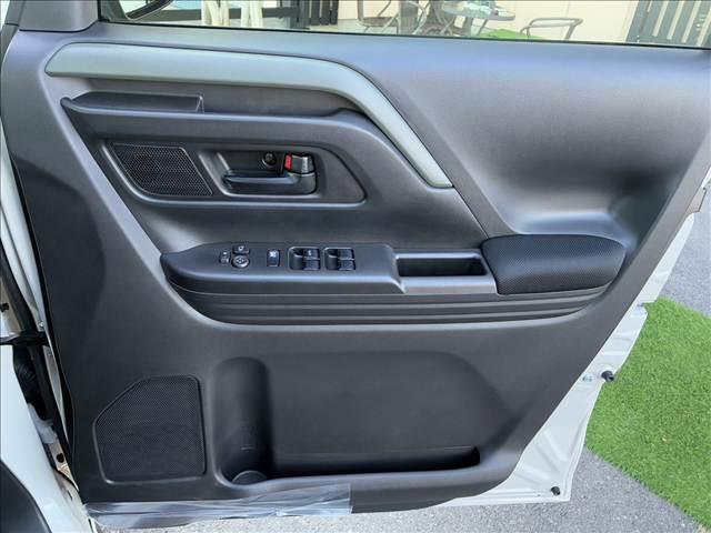 スペーシアギア ハイブリッドＸＺ　両側電動スライドドア　衝突被害軽減ブレーキ　スマートキー　車線逸脱防止装置　クリアランスソナー　アイドリングストップ　ＥＣＳ　ＡＣＣ　ＬＥＤヘッドライト（44枚目）