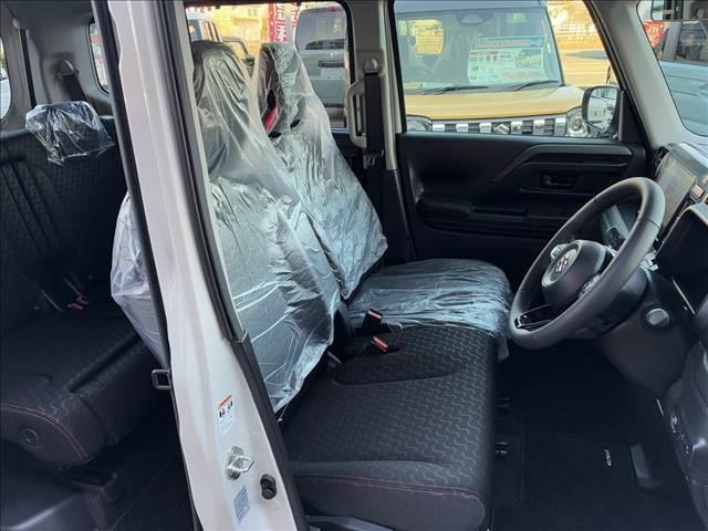 スペーシアギア ハイブリッドＸＺ　両側電動スライドドア　衝突被害軽減ブレーキ　スマートキー　車線逸脱防止装置　クリアランスソナー　アイドリングストップ　ＥＣＳ　ＡＣＣ　ＬＥＤヘッドライト（47枚目）