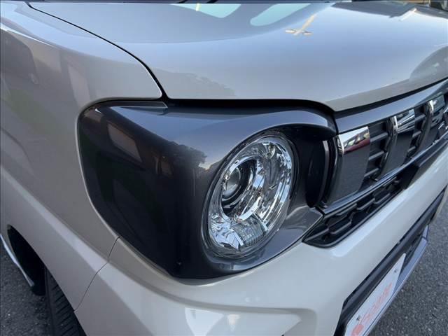 スペーシアギア ハイブリッドＸＺ　両側電動スライドドア　衝突被害軽減ブレーキ　スマートキー　車線逸脱防止装置　クリアランスソナー　アイドリングストップ　ＥＣＳ　ＡＣＣ　ＬＥＤヘッドライト（49枚目）