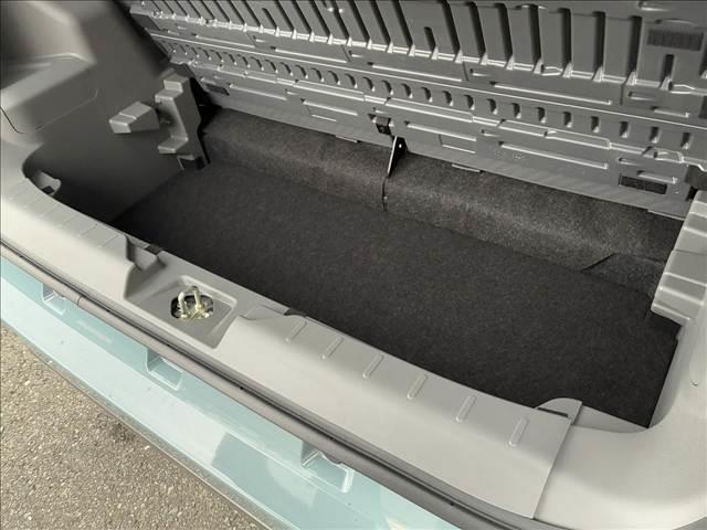 タフト G ダーククロムベンチャー 衝突被害軽減ブレーキ スマートキー クリアランスソナー アイドリングストップ ECS シートヒーター LEDヘッドライト(6枚目)