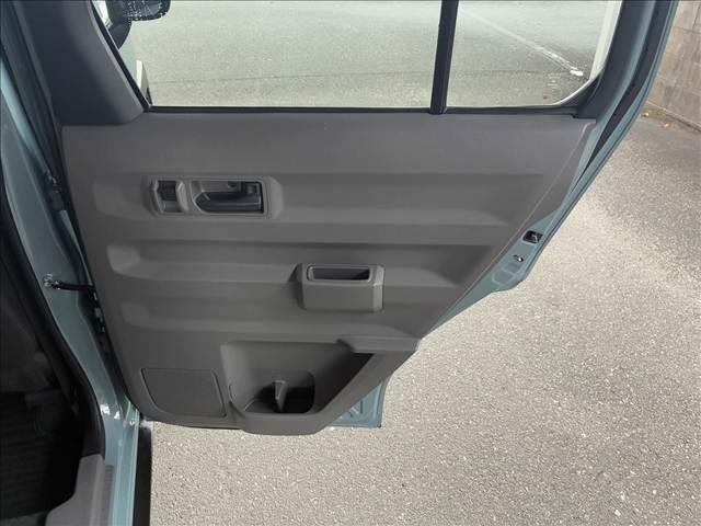 タフト G ダーククロムベンチャー 衝突被害軽減ブレーキ スマートキー クリアランスソナー アイドリングストップ ECS シートヒーター LEDヘッドライト(13枚目)