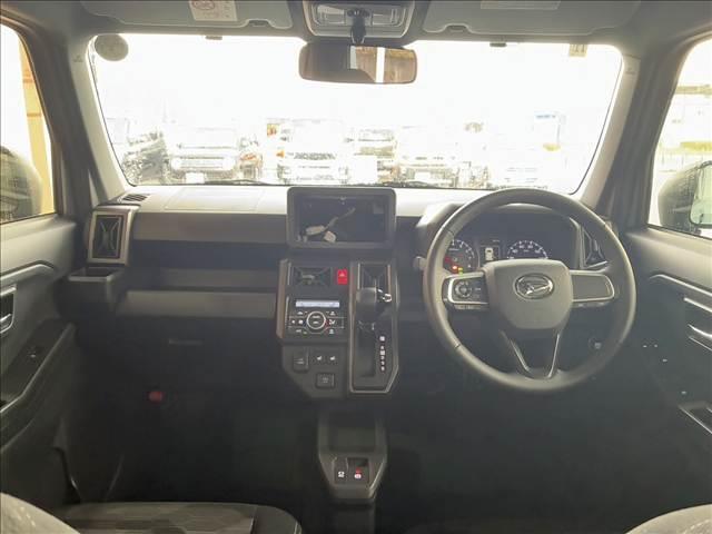 タフト G ダーククロムベンチャー 衝突被害軽減ブレーキ スマートキー クリアランスソナー アイドリングストップ ECS シートヒーター LEDヘッドライト(15枚目)