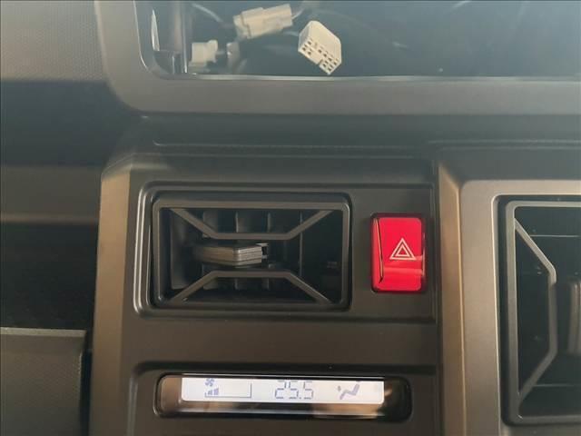 タフト G ダーククロムベンチャー 衝突被害軽減ブレーキ スマートキー クリアランスソナー アイドリングストップ ECS シートヒーター LEDヘッドライト(17枚目)