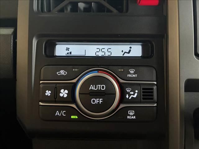 タフト G ダーククロムベンチャー 衝突被害軽減ブレーキ スマートキー クリアランスソナー アイドリングストップ ECS シートヒーター LEDヘッドライト(18枚目)