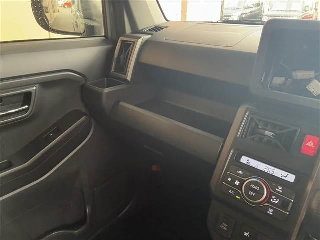 タフト G ダーククロムベンチャー 衝突被害軽減ブレーキ スマートキー クリアランスソナー アイドリングストップ ECS シートヒーター LEDヘッドライト(23枚目)