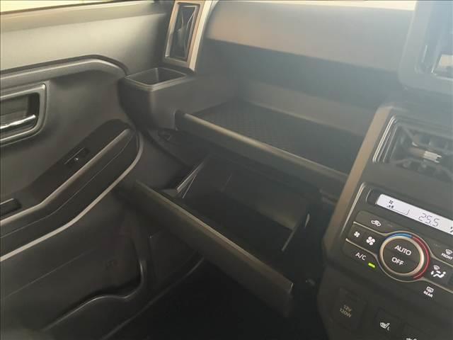 タフト G ダーククロムベンチャー 衝突被害軽減ブレーキ スマートキー クリアランスソナー アイドリングストップ ECS シートヒーター LEDヘッドライト(24枚目)