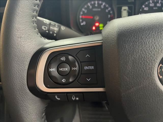 タフト G ダーククロムベンチャー 衝突被害軽減ブレーキ スマートキー クリアランスソナー アイドリングストップ ECS シートヒーター LEDヘッドライト(27枚目)