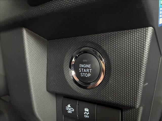 タフト G ダーククロムベンチャー 衝突被害軽減ブレーキ スマートキー クリアランスソナー アイドリングストップ ECS シートヒーター LEDヘッドライト(30枚目)