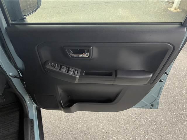 タフト G ダーククロムベンチャー 衝突被害軽減ブレーキ スマートキー クリアランスソナー アイドリングストップ ECS シートヒーター LEDヘッドライト(35枚目)