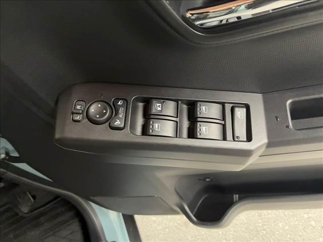 タフト G ダーククロムベンチャー 衝突被害軽減ブレーキ スマートキー クリアランスソナー アイドリングストップ ECS シートヒーター LEDヘッドライト(36枚目)