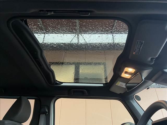 タフト G ダーククロムベンチャー 衝突被害軽減ブレーキ スマートキー クリアランスソナー アイドリングストップ ECS シートヒーター LEDヘッドライト(39枚目)