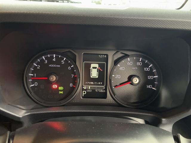 タフト G ダーククロムベンチャー 衝突被害軽減ブレーキ スマートキー クリアランスソナー アイドリングストップ ECS シートヒーター LEDヘッドライト(48枚目)