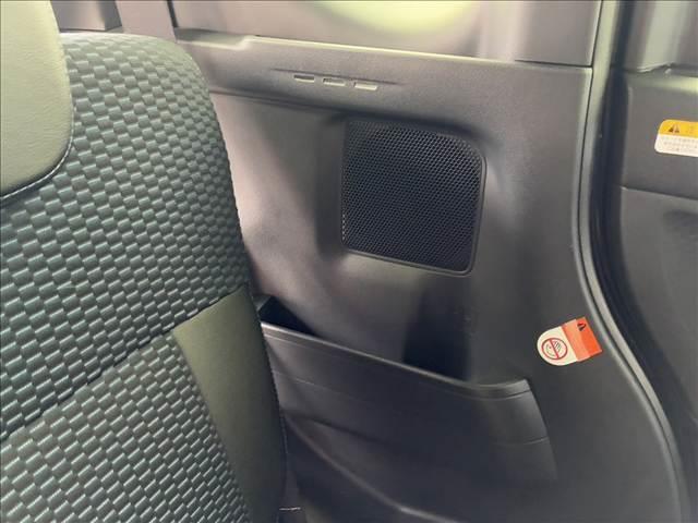 タント カスタムX 両側電動スライドドア 衝突被害軽減ブレーキ スマートキー クリアランスソナー アイドリングストップ ECS ACC LEDヘッドライト(13枚目)