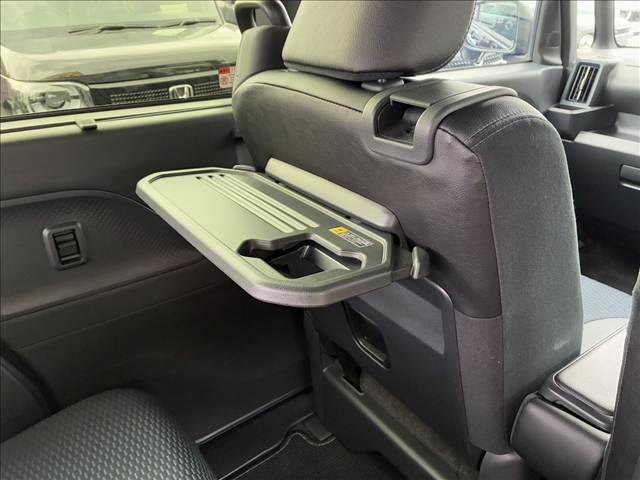 タント カスタムX 両側電動スライドドア 衝突被害軽減ブレーキ スマートキー クリアランスソナー アイドリングストップ ECS ACC LEDヘッドライト(17枚目)