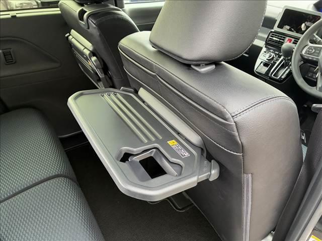 タント カスタムX 両側電動スライドドア 衝突被害軽減ブレーキ スマートキー クリアランスソナー アイドリングストップ ECS ACC LEDヘッドライト(18枚目)