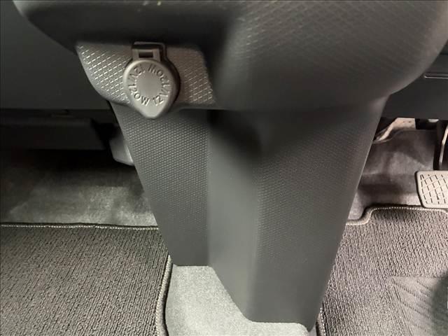 タント カスタムX 両側電動スライドドア 衝突被害軽減ブレーキ スマートキー クリアランスソナー アイドリングストップ ECS ACC LEDヘッドライト(26枚目)