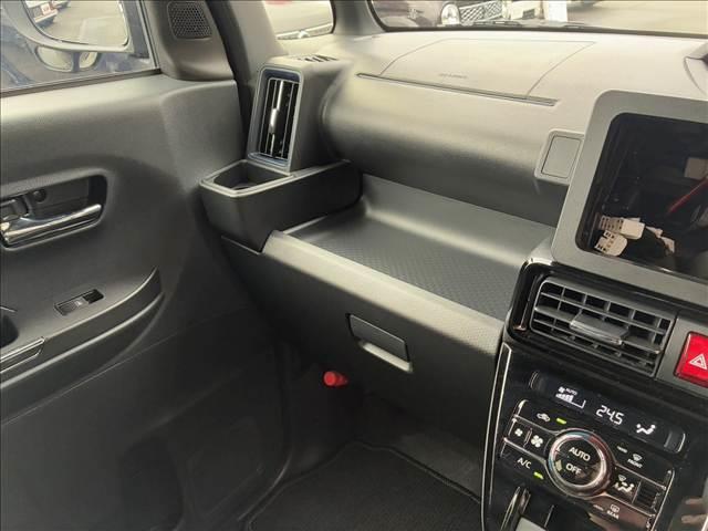 タント カスタムX 両側電動スライドドア 衝突被害軽減ブレーキ スマートキー クリアランスソナー アイドリングストップ ECS ACC LEDヘッドライト(27枚目)