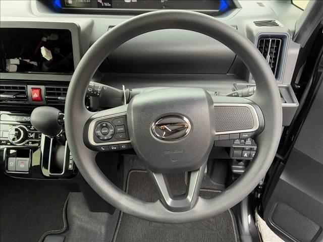 タント カスタムX 両側電動スライドドア 衝突被害軽減ブレーキ スマートキー クリアランスソナー アイドリングストップ ECS ACC LEDヘッドライト(30枚目)