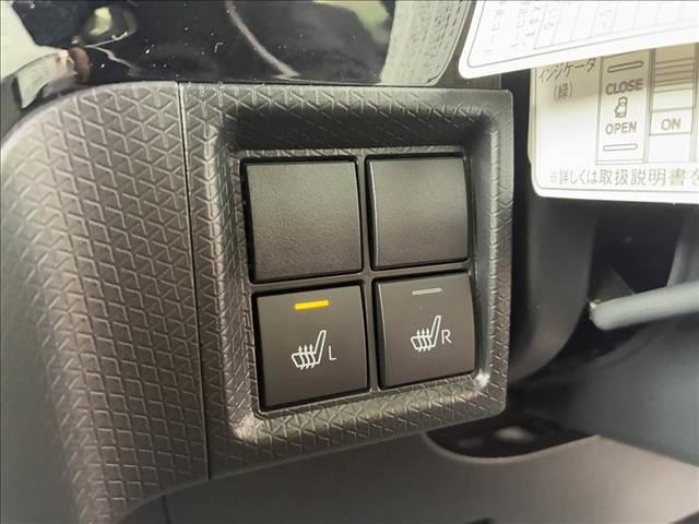 タント カスタムX 両側電動スライドドア 衝突被害軽減ブレーキ スマートキー クリアランスソナー アイドリングストップ ECS ACC LEDヘッドライト(34枚目)