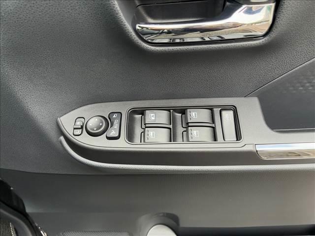 タント カスタムX 両側電動スライドドア 衝突被害軽減ブレーキ スマートキー クリアランスソナー アイドリングストップ ECS ACC LEDヘッドライト(44枚目)