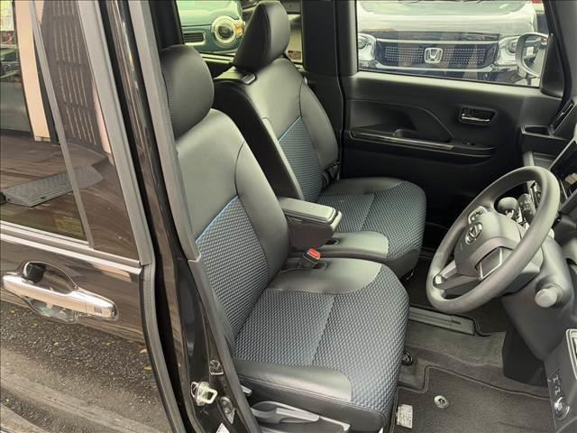 タント カスタムX 両側電動スライドドア 衝突被害軽減ブレーキ スマートキー クリアランスソナー アイドリングストップ ECS ACC LEDヘッドライト(45枚目)