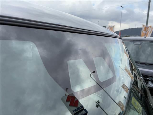 タント カスタムX 両側電動スライドドア 衝突被害軽減ブレーキ スマートキー クリアランスソナー アイドリングストップ ECS ACC LEDヘッドライト(49枚目)