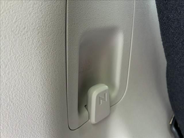 N-BOX ベースグレード Honda SENSING 両側スライド片側電動ドア スマートキー シートヒーター ACC ECS LEDヘッドライト(7枚目)