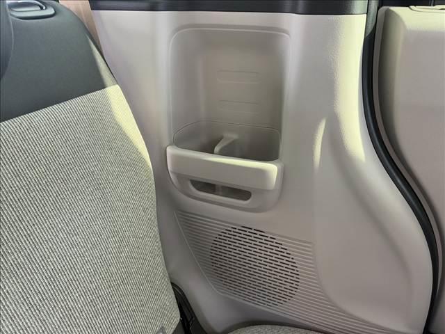 N-BOX ベースグレード Honda SENSING 両側スライド片側電動ドア スマートキー シートヒーター ACC ECS LEDヘッドライト(16枚目)