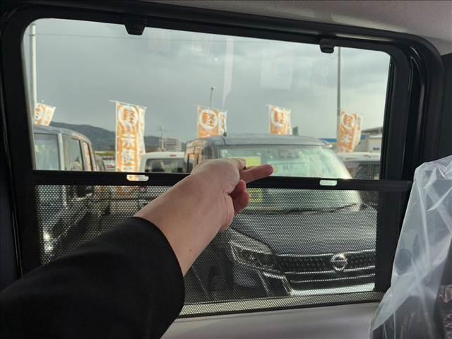 N-BOX ベースグレード Honda SENSING 両側スライド片側電動ドア スマートキー シートヒーター ACC ECS LEDヘッドライト(19枚目)