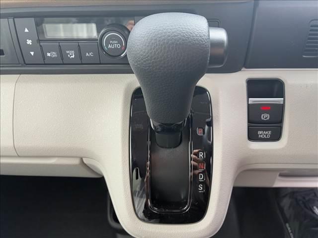 N-BOX ベースグレード Honda SENSING 両側スライド片側電動ドア スマートキー シートヒーター ACC ECS LEDヘッドライト(24枚目)