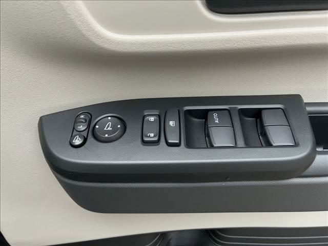N-BOX ベースグレード Honda SENSING 両側スライド片側電動ドア スマートキー シートヒーター ACC ECS LEDヘッドライト(42枚目)