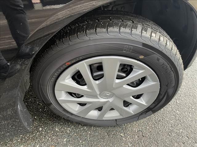 N-BOX ベースグレード Honda SENSING 両側スライド片側電動ドア スマートキー シートヒーター ACC ECS LEDヘッドライト(48枚目)