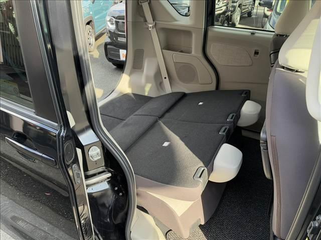 ルークス X 両側スライド片側電動ドア バックカメラ スマートキー 衝突被害軽減ブレーキ クリアランスソナー アイドリングストップ サーキュレーター(9枚目)