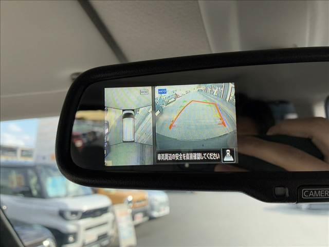 ルークス X 両側スライド片側電動ドア バックカメラ スマートキー 衝突被害軽減ブレーキ クリアランスソナー アイドリングストップ サーキュレーター(40枚目)