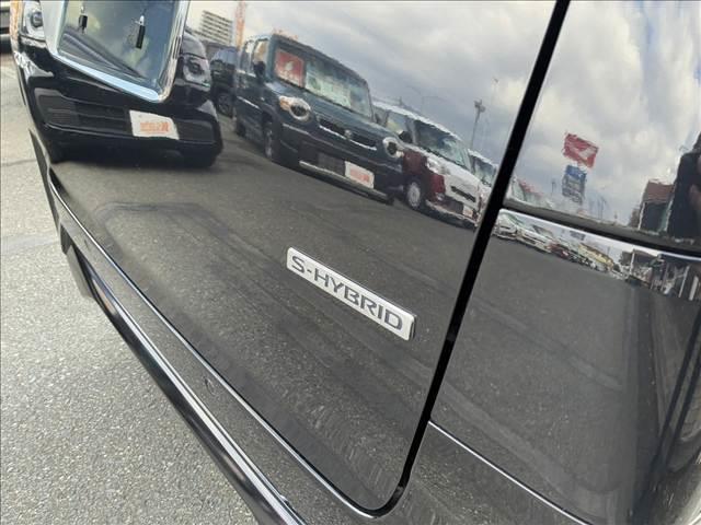 ルークス X 両側スライド片側電動ドア バックカメラ スマートキー 衝突被害軽減ブレーキ クリアランスソナー アイドリングストップ サーキュレーター(50枚目)