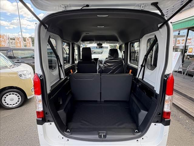 N-VAN L Honda SENSING 両側スライドドア クリアランスソナー アイドリングストップ ACC ECS(11枚目)