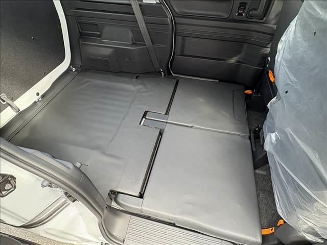 N-VAN L Honda SENSING 両側スライドドア クリアランスソナー アイドリングストップ ACC ECS(14枚目)