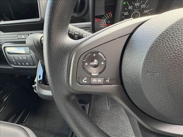 N-VAN L Honda SENSING 両側スライドドア クリアランスソナー アイドリングストップ ACC ECS(19枚目)