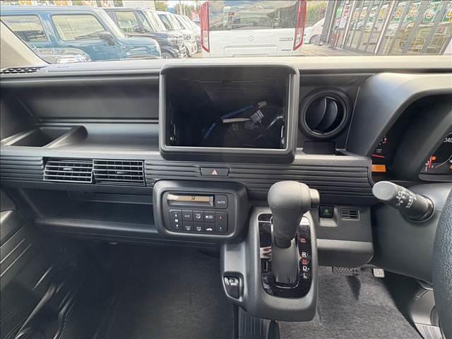 N-VAN L Honda SENSING 両側スライドドア クリアランスソナー アイドリングストップ ACC ECS(23枚目)