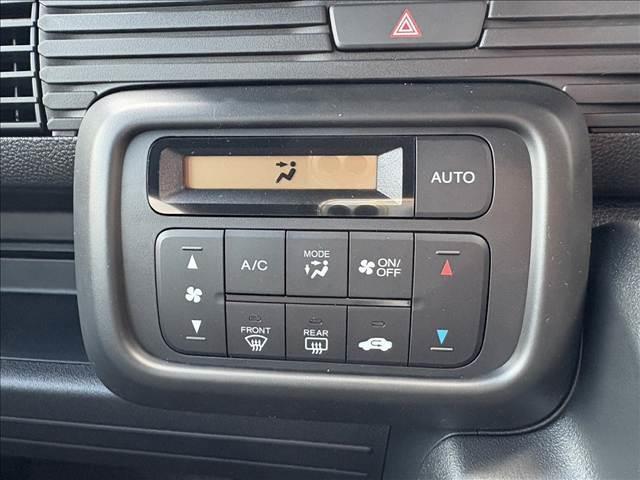 N-VAN L Honda SENSING 両側スライドドア クリアランスソナー アイドリングストップ ACC ECS(25枚目)