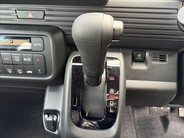 N-VAN L Honda SENSING 両側スライドドア クリアランスソナー アイドリングストップ ACC ECS(26枚目)