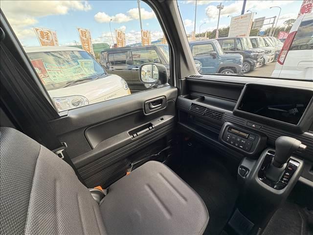 N-VAN L Honda SENSING 両側スライドドア クリアランスソナー アイドリングストップ ACC ECS(31枚目)